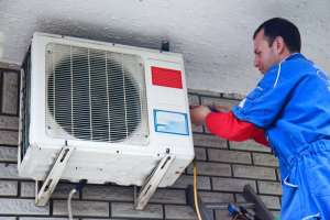 24/7 and Emergency HVAC Near Clinton Cors, NY | Air Conidtioning and Heating Contractors