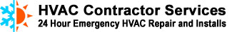 Clinton Cors HVAC Services